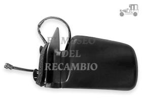 Espejo retrovisor izquierdo Grand CHerokke Espejos