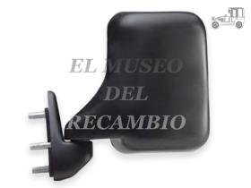 Espejo retrovisor derecho Mercedes Benz MB100 desde 1993 Espejos