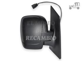 DERECHO,COMPLETO,ELECTRICO,CONVEXO,TERMICO,SONDA TEMPERATURA Espejos