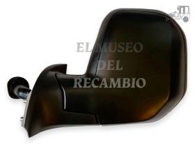 Espejo izquierdo completo Citroen Berlingo con mando -12 Espejos