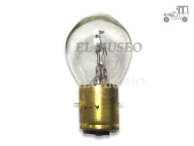 Lámpara Bosch 24V 45/45W BA20D Lámparas