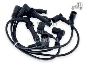 Juego de cables bujía Opel y Vauxhall Recambio