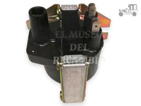 Bobina de encendido Fiat-Innocenti-Lancia Recambio