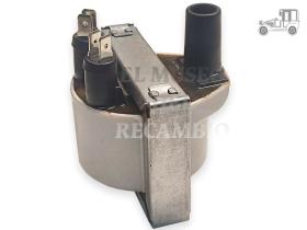 Bobina encendido 12V Citroën-Renault Recambio