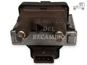 Bobina de encendido Renault Recambio