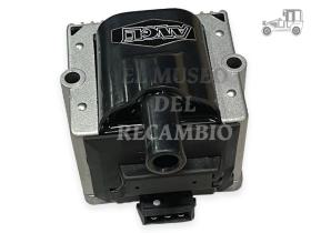 Kit bobina y módulo Volkswagen Corrado Passat Golf III Vento Recambio