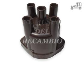 Tapa distribuidor delco Femsa-Marelli Seat 127, 128 y 131 Recambio