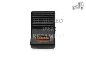 Interruptor luna térmica con luz Seat Recambio