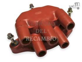 Tapa distribuidor delco Bosch Opel Recambio