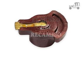 Rotor del distribuidor delco Bosch Recambio