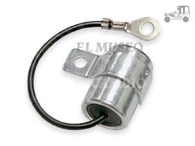 Condensador distribuidor Mitsubishi Recambio
