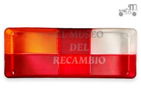 Tulipa piloto trasero izquierdo Iveco RETROVISORES