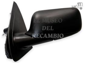 Retrovisor izquierdo con mando mecánico Alfa 146 Espejos < año 2000