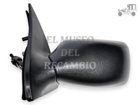 Espejo retrovisor izquierdo a cables Ford Fiesta 94-95 Espejos -2000