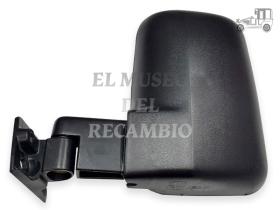 Retrovisor izquierdo mecánico de brazo corto Ford Transit Espejos -2000