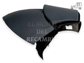 Espejo retrovisor izquierdo con mando mecánico Opel Vectra Espejos -2000
