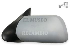 Espejo retrovisor izquierdo eléctrico Opel Vectra A Espejos -2000