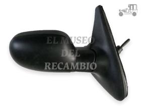 Espejo retrovisor derecho Renault Megane desde 1996 a 1999 Espejos -2000