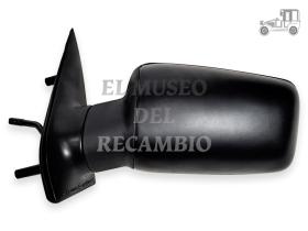Espejo izquierdo mecánico Seat Toledo I 99 Espejos -2000