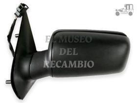 Espejo retrovisor izquierdo con mando Seat Toledo hasta 1999 Espejos -2000