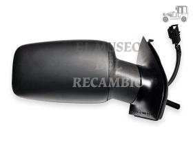 Espejo derecho con mando eléctrico térmico Seat Espejos -2000