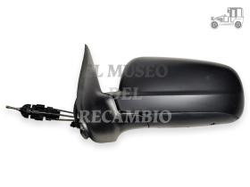 Espejo retrovisor izquierdo Seat Toledo 99-03 Espejos -2000