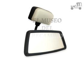 Espejo interior con luz Seat Panda Espejos < año 2000