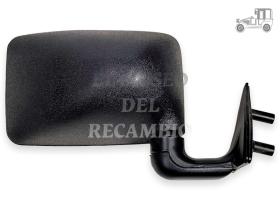 Espejo derecho manual Volkswagen Polo 82-94 Espejos -2000