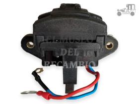 Regulador aleternador Renault Expres, Super 5, 9, 11, 19 Material eléctrico