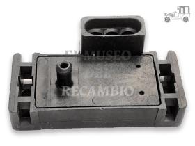 Sensor mapa de presión colector admisión Fiat-Opel-Citroën Juego reparación de carburador