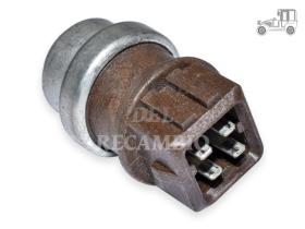Sensor temperatura agua Seat, Volkswagen Juego reparación de carburador