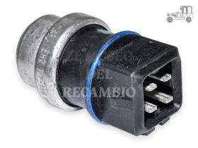 Sensor temperatura agua Juego reparación de carburador