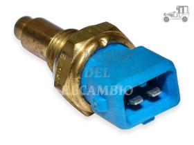 Sensor temperatura refrigerante Juego reparación de carburador