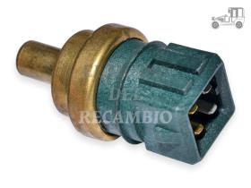 Sensor de temperatura agua Juego reparación de carburador