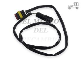 Adaptador sonda Juego reparación de carburador