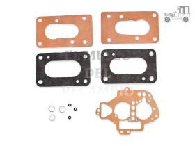 Juego juntas de carburador Renault Solex 28/34 Z10 Juego reparación de carburador