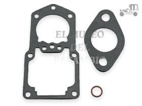 Juego juntas de carburador Renault 4 IFP/IF Juego reparación de carburador