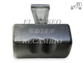 Bolla de aforador Solex doble cuerpo Juego reparación de carburador