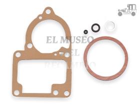 Juego juntas de carburador Volkswagen Juego reparación de carburador