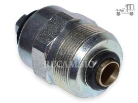 Corte inyección combustible 12V Audi, Citroën, etc Juego reparación de carburador