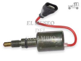 Chiclé eléctrico Weber Citroën, Ford, Renault Juego reparación de carburador