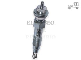 Calentador Land Rover 88-109 Recambio