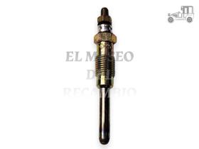 Calentador motor Perkins 4/165E  Nissan 4/465e Recambio