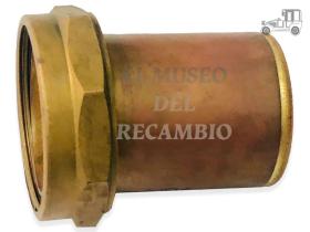 CAUCHO METAL 1001 - Termostato Seat 1400 B 50mm