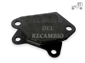 Soporte de motor izquierdo Renault 8-10 Recambio
