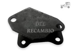 Soporte de motor derecho Renault 8-10 Recambio