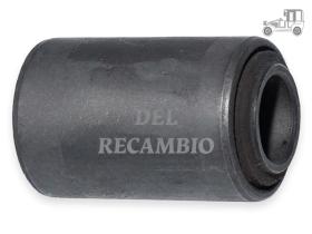 Silentblock tirante delantero suspensión Renault 18 Recambio