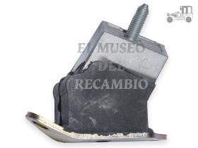Soporte de motor izquierdo lado cambio Renault .