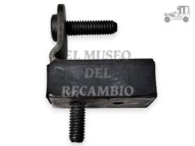 Soporte de escape Renault 6 Recambio