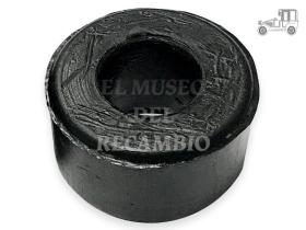 Goma tirante barra estabilizadora Renault 8 y 10 Recambio